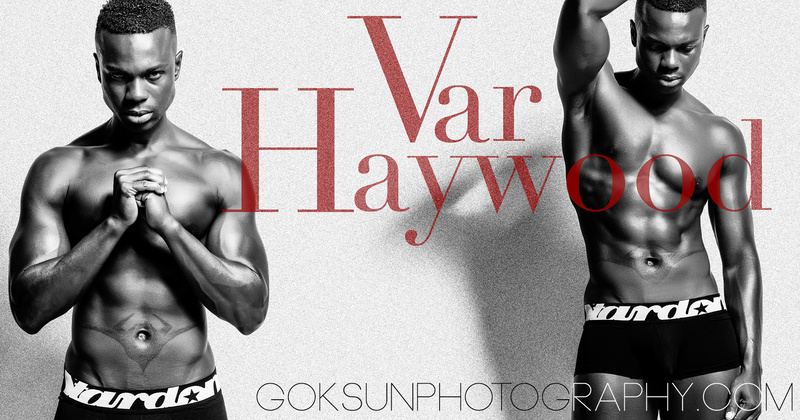 Male model photo shoot of V-- by Goksun Photography in Miami Beach