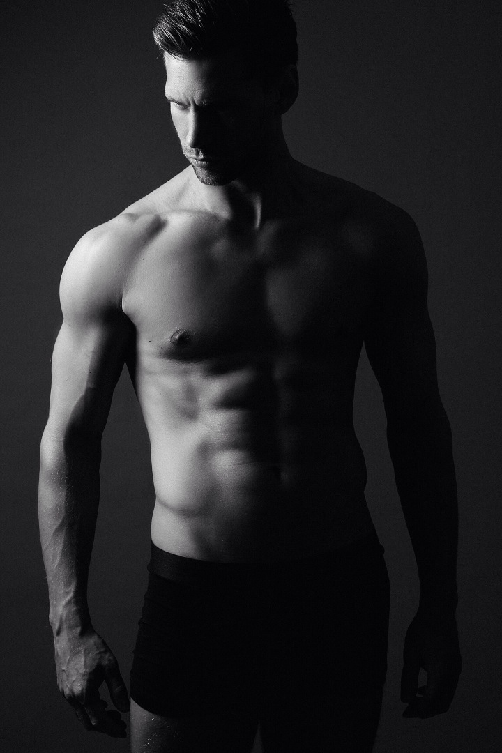 Male model photo shoot of Gavin Fawcett
