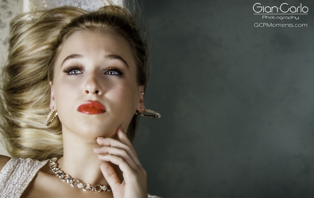 Female model photo shoot of Ashley-Marie Zgabay by GianCarlo Photography