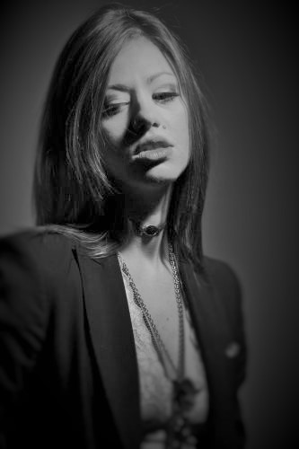 Female model photo shoot of Alexandra Milton