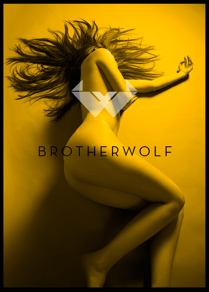 Male model photo shoot of Brotherwolf