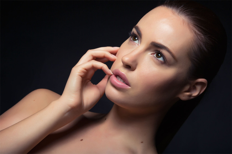 Female model photo shoot of TemporalJessica  by merzoug olivier