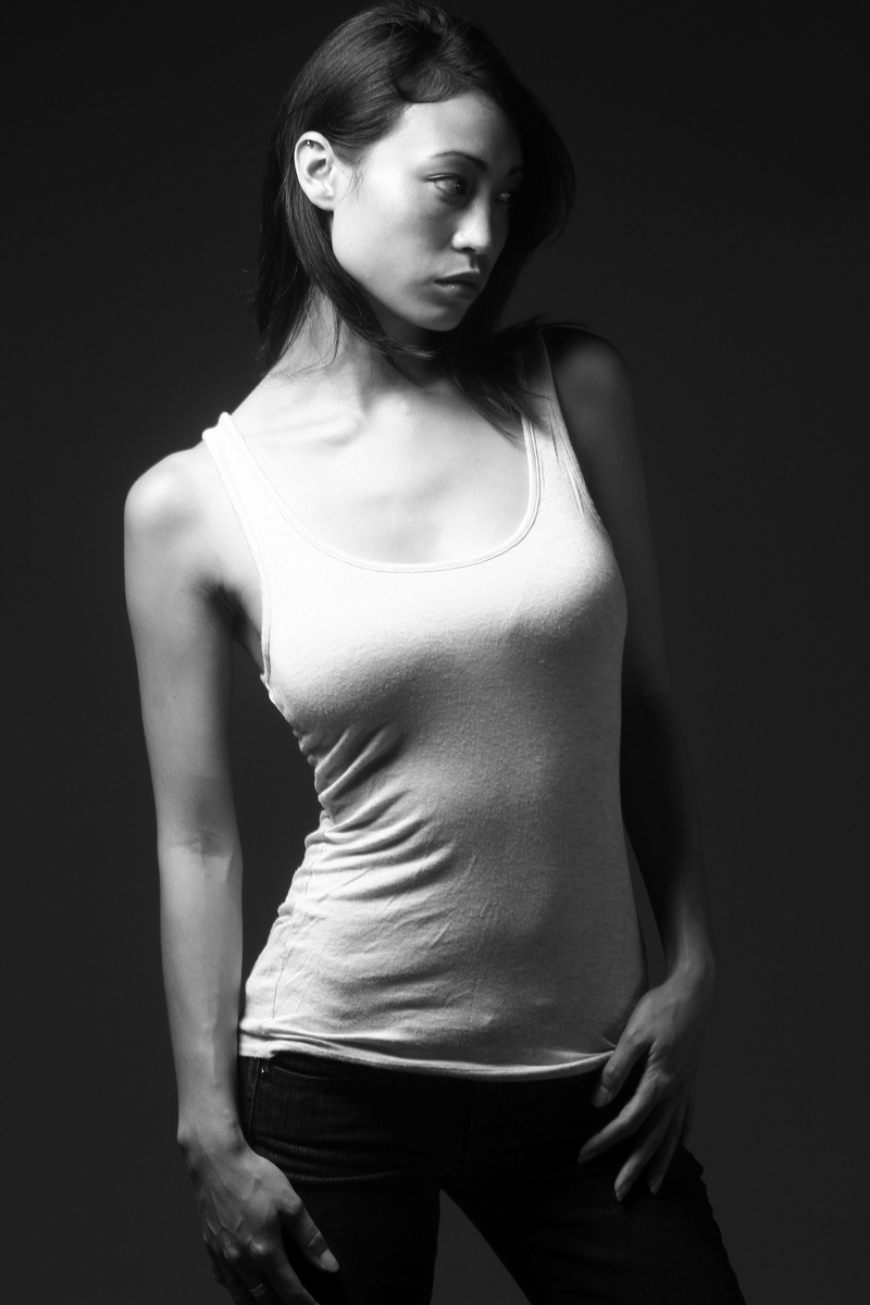Female model photo shoot of Vimayven