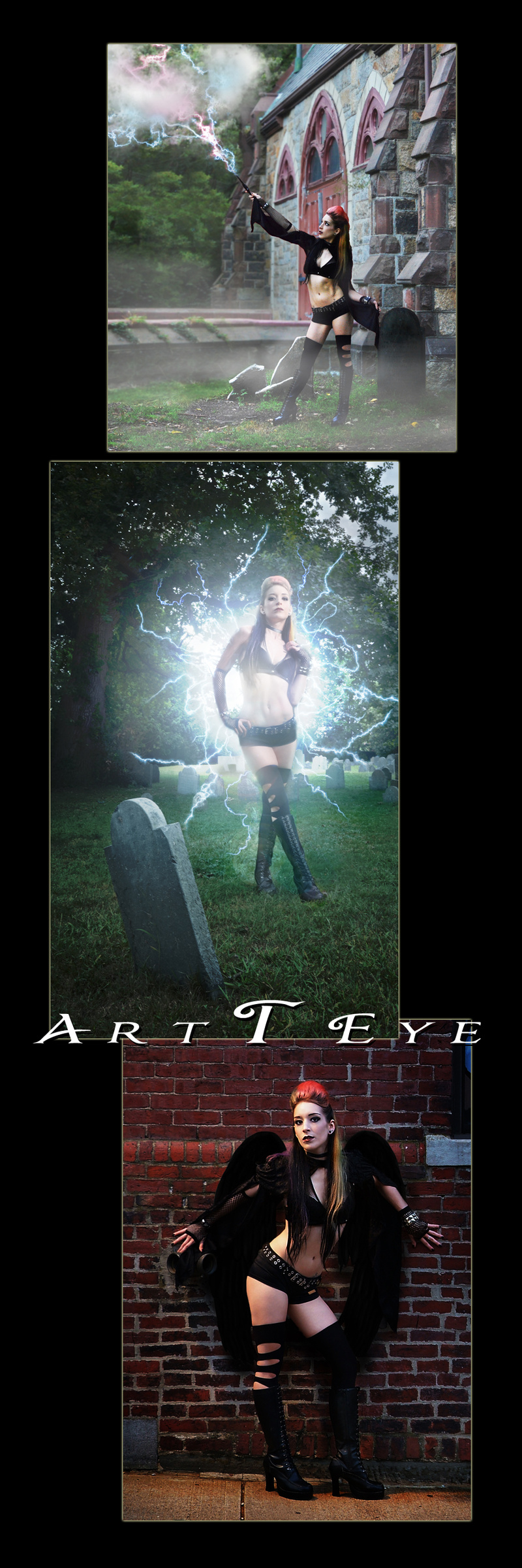 Male model photo shoot of ArtTeye in Salem