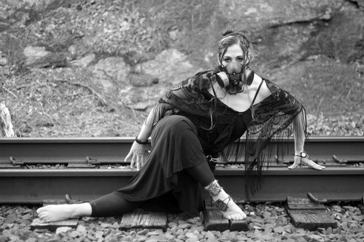 Female model photo shoot of Natasha Zalenski-Natale in Naugatuck, CT.