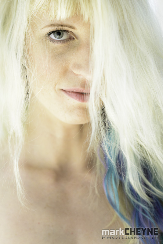 Female model photo shoot of Sierra Sweetly by MarkCheynePhotography