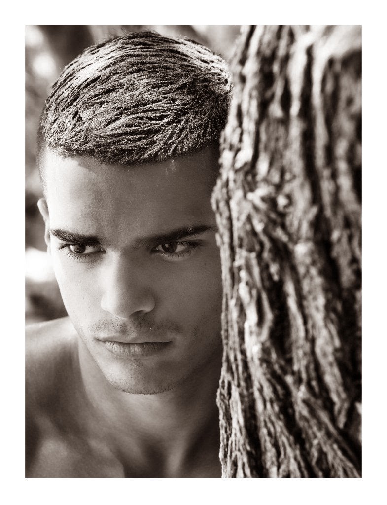 Male model photo shoot of AngeloDiLieri