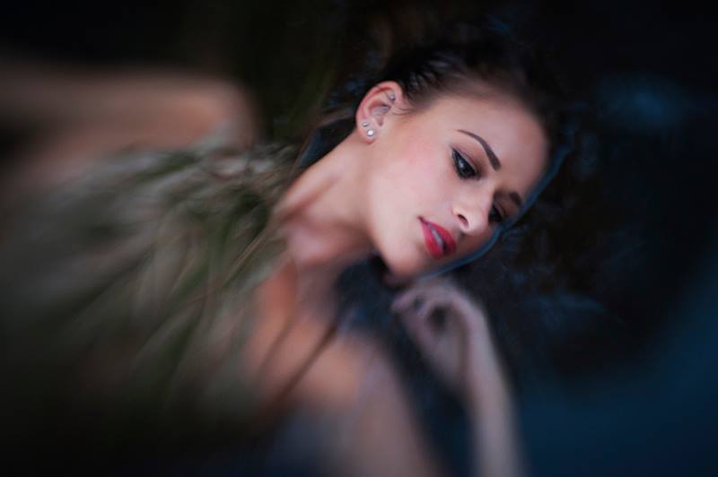 Female model photo shoot of Alexandra Dunn by dmn62975 in Scripps Ranch, CA