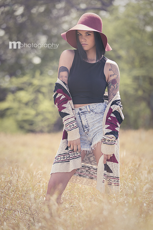 Female model photo shoot of Jasmine Brown by White Wong Media