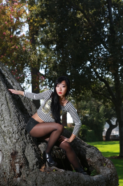 Female model photo shoot of miss_rubylee by Frontpagemodels