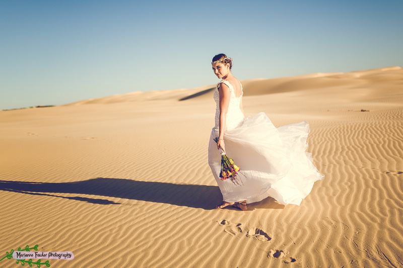 Female model photo shoot of Ash_Parks in Stockton Sand Dunes