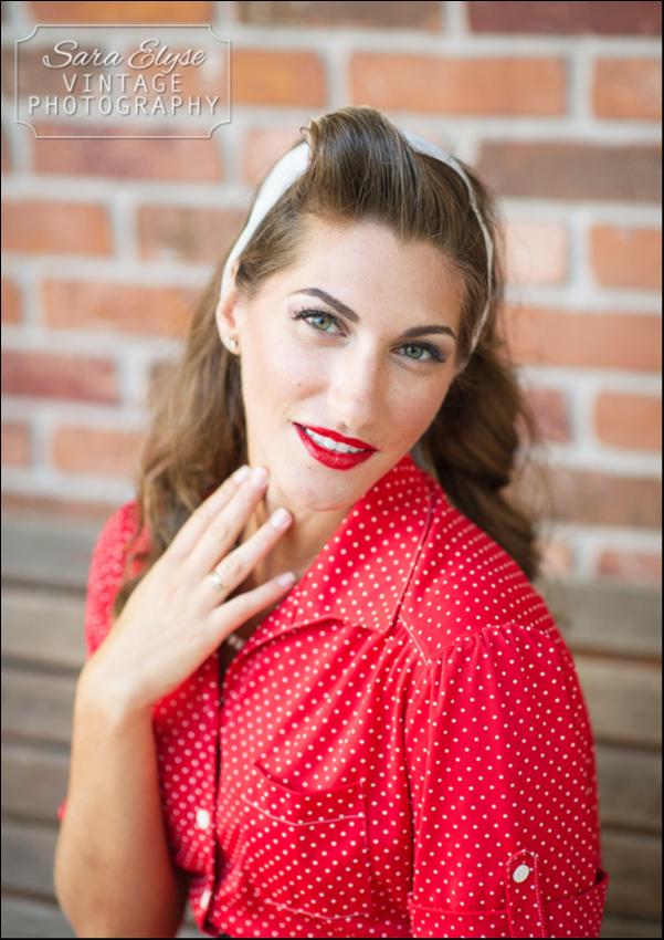 Female model photo shoot of HairbyAja by Sara Elyse Photo in Safety Harbor, FL