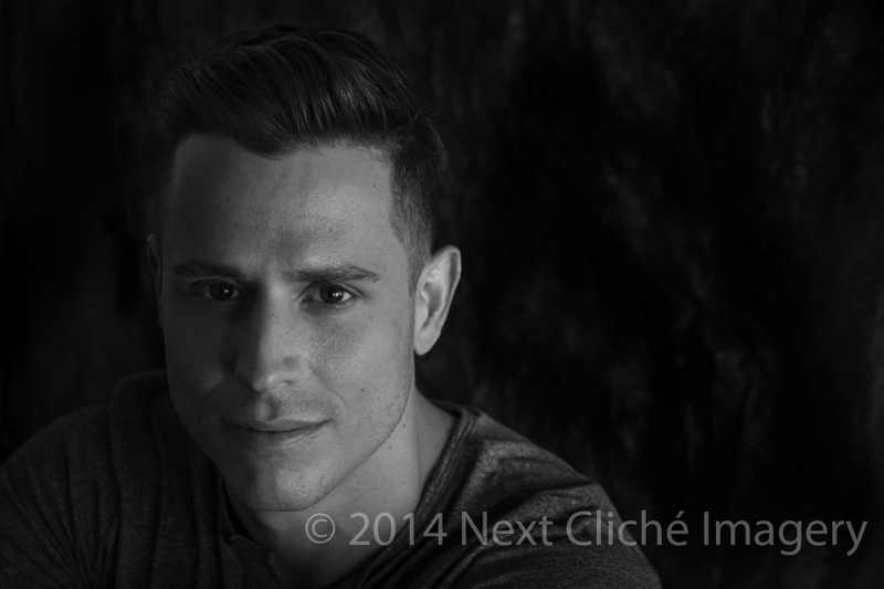 Male model photo shoot of The Next Cliche and Felipe Viana in Toronto, Ontario
