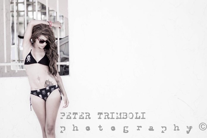 Male model photo shoot of Peter Trimboli Photography