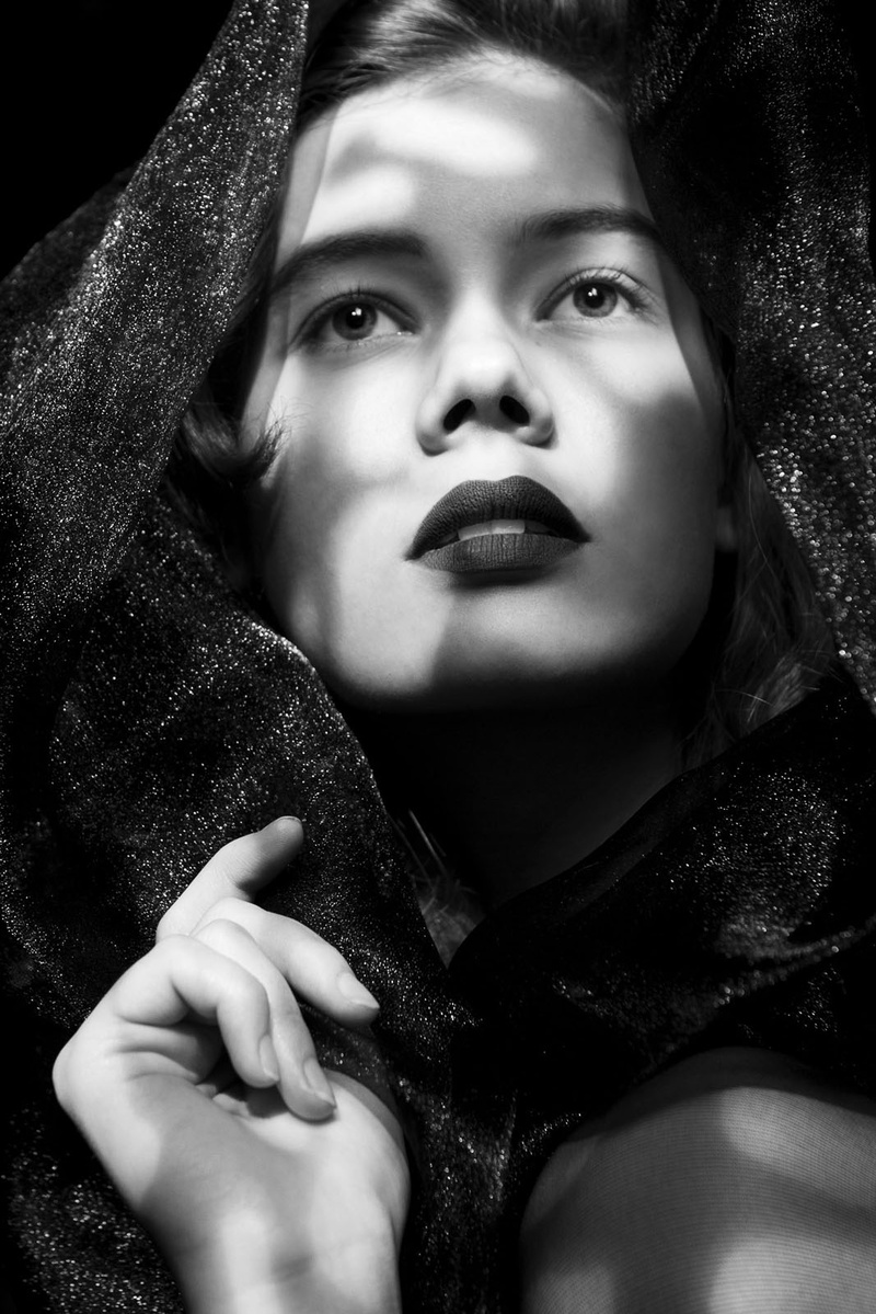 Female model photo shoot of Valerie Kon