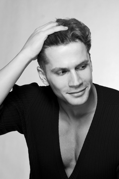 Male model photo shoot of Rudy Bundini 