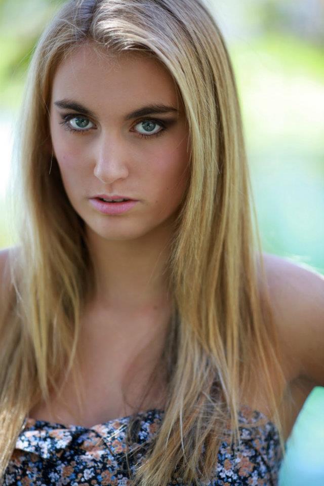 Female model photo shoot of SarahLSmith in Santa ana. CA