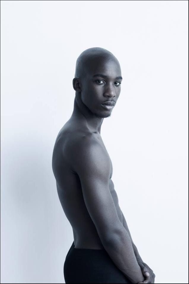 Male model photo shoot of Christiaan De Donder