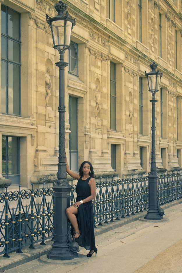 Female model photo shoot of Eliza M A by FredPMB in Paris