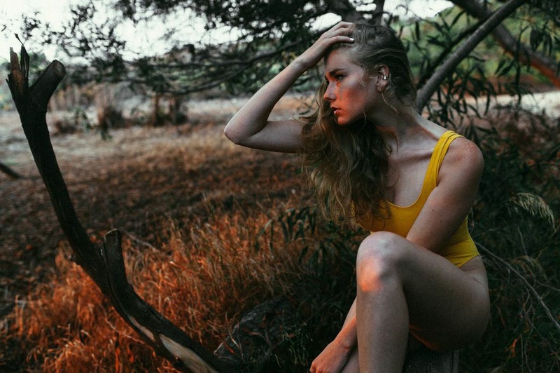 Female model photo shoot of Katya Beatty in San Diego, CA