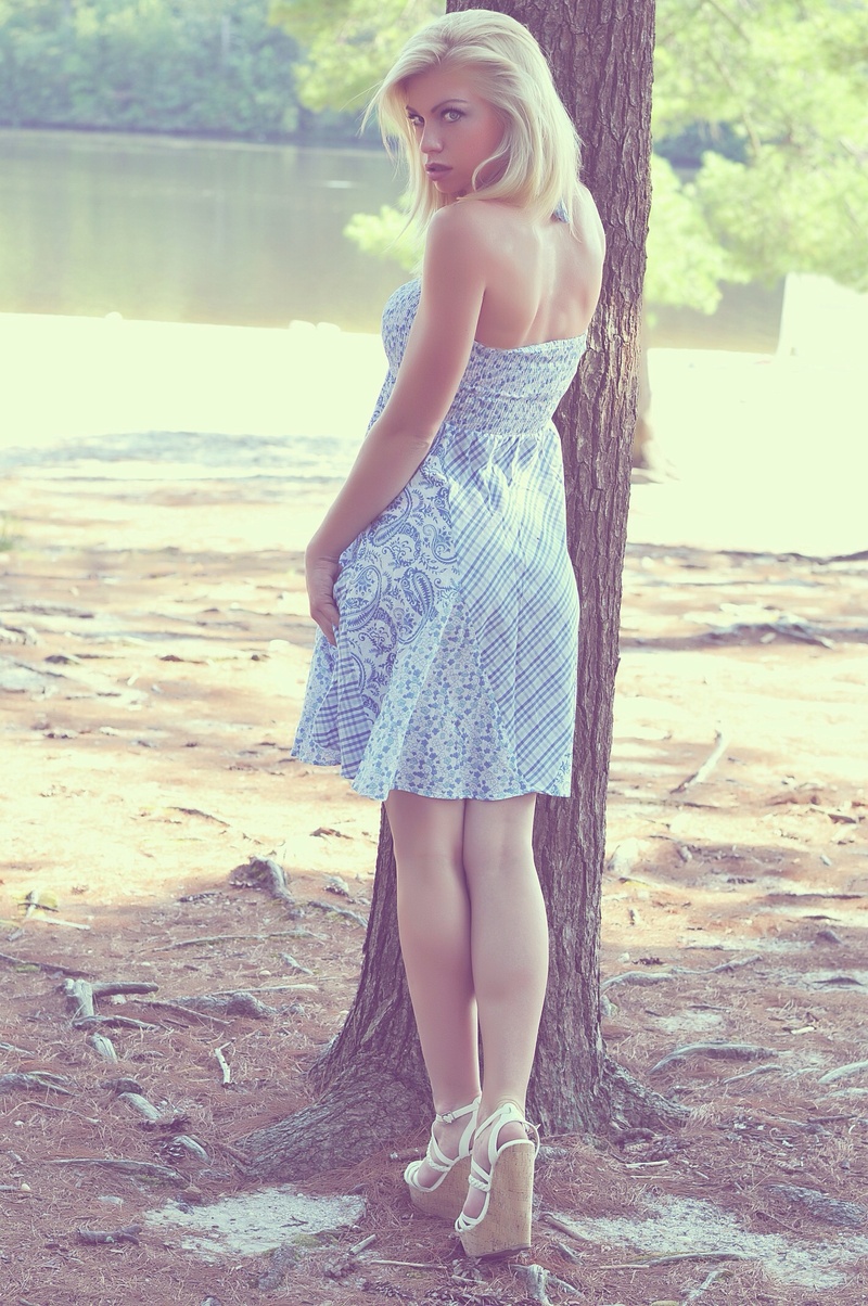 Female model photo shoot of StephiCayne by Nikita Boyd Photography