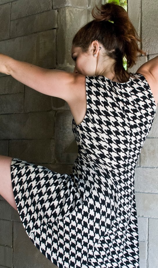 Female model photo shoot of Vanessa Faria in Riverdale Farm, Toronto