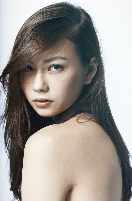 Female model photo shoot of lalaaashy in Shibuya