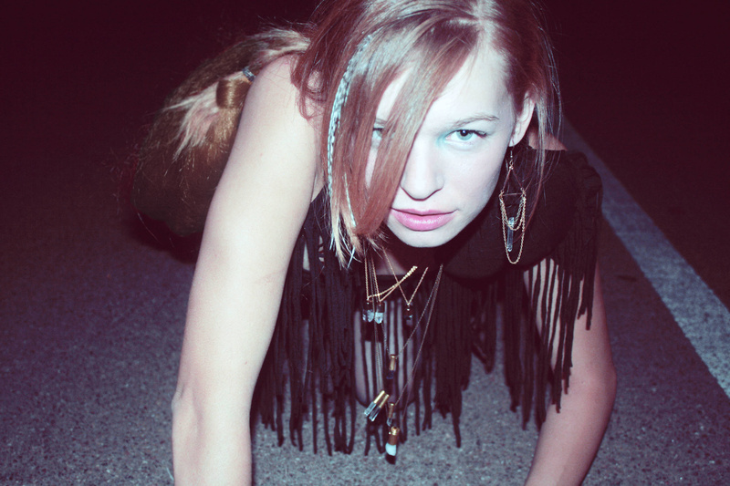 Female model photo shoot of terianne_elizabeth91 in phoenix