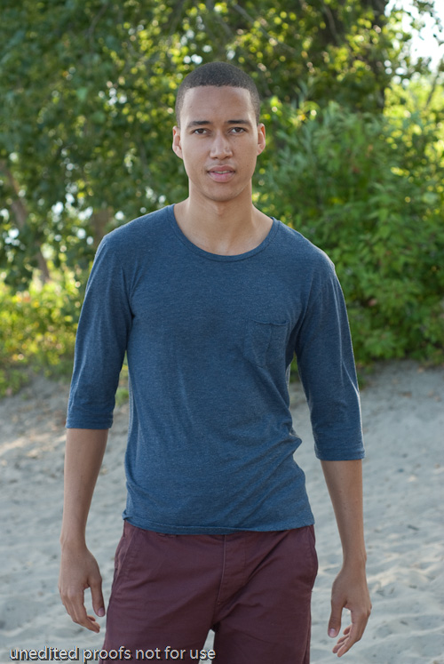 Male model photo shoot of Rakgwedi