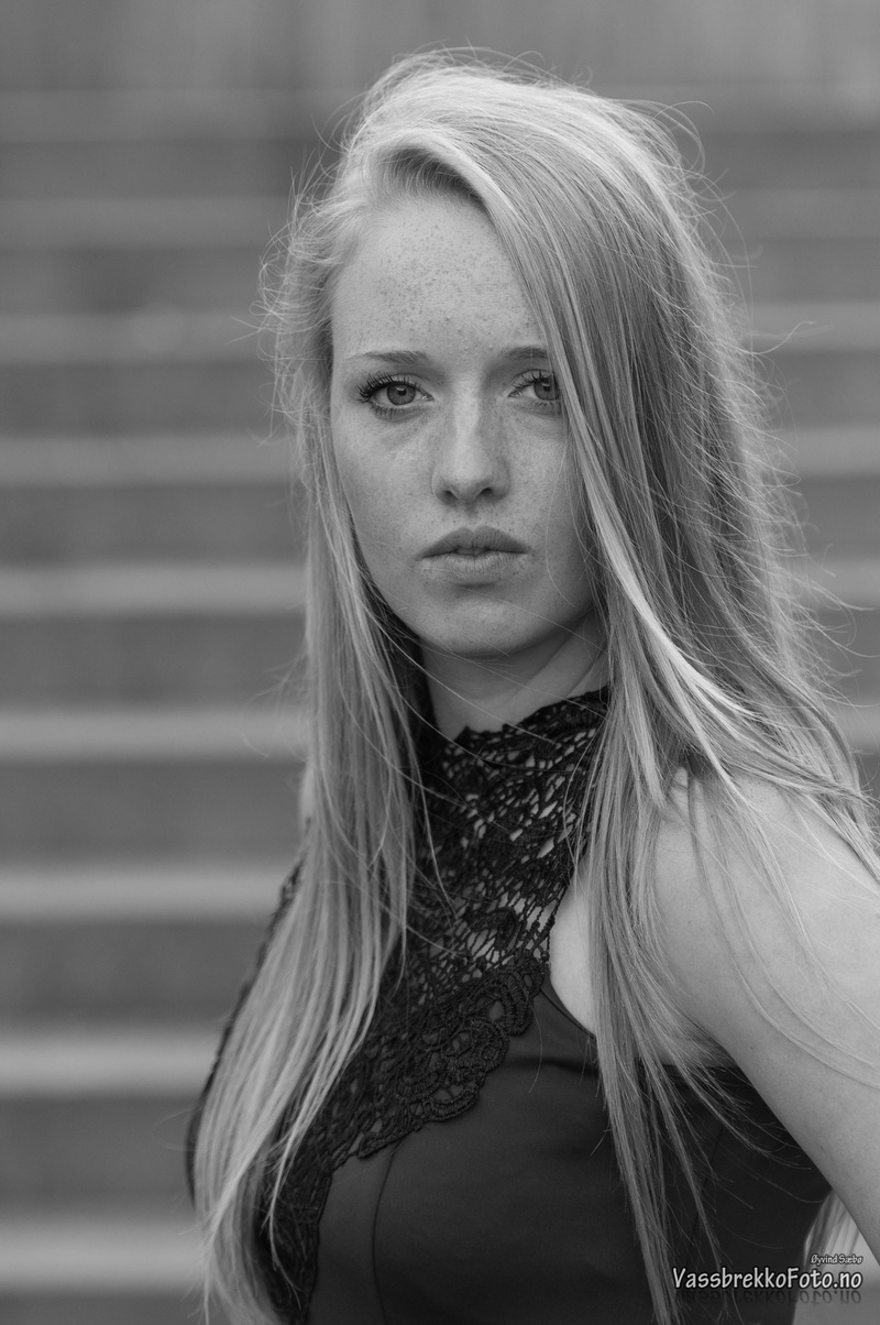 Female model photo shoot of marte stalheim