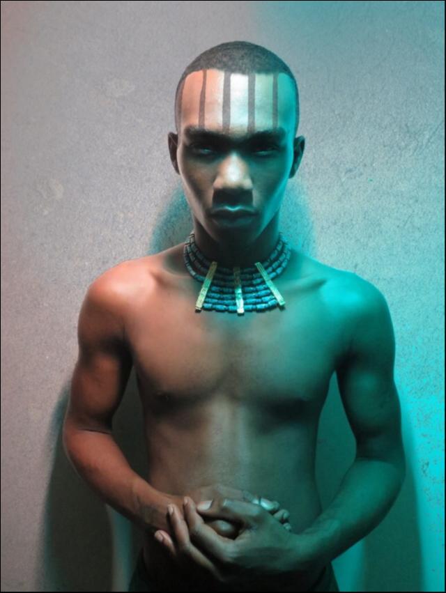 Male model photo shoot of Denzel Hamilton