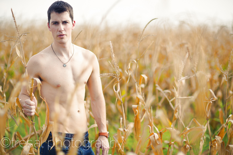 Male model photo shoot of Gabriel Jamison