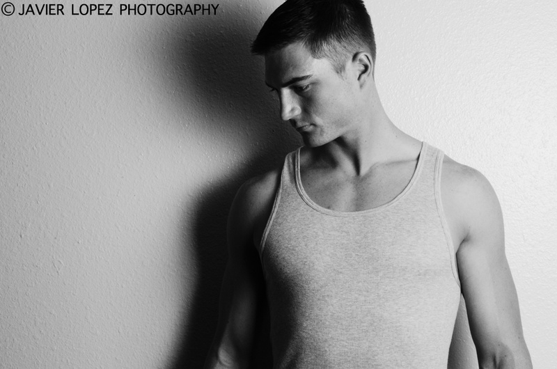 Male model photo shoot of Javier LopezPhotography and David J Moore in Denver Colorado