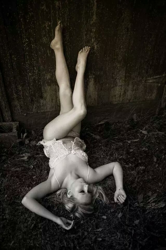 Female model photo shoot of Cassy Kat by Lori Scott Wooster