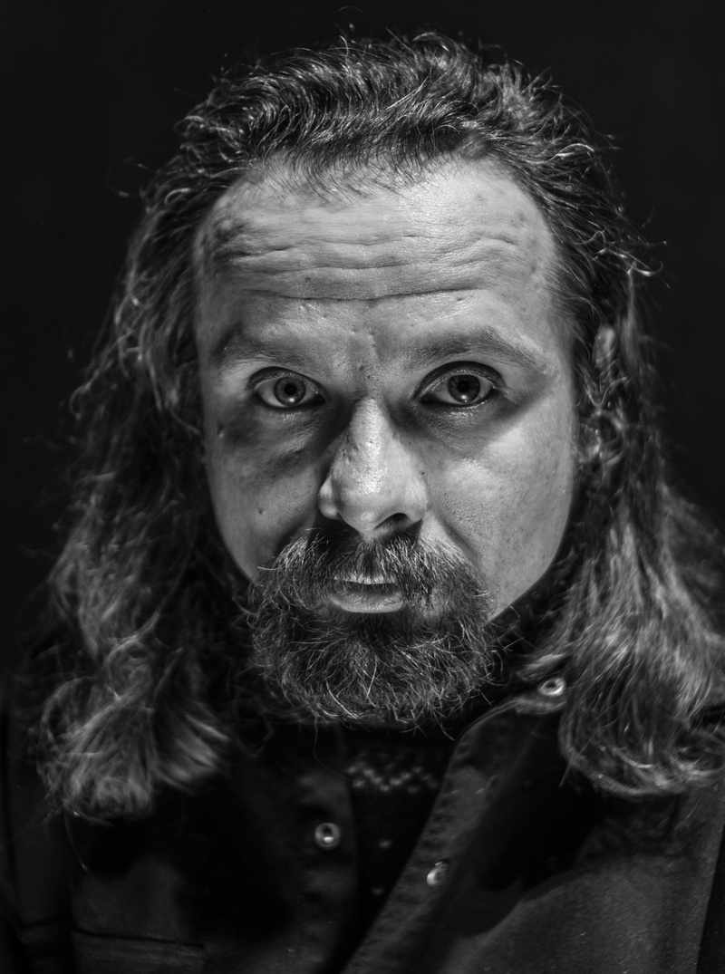 Male model photo shoot of Konstantin Pigrov