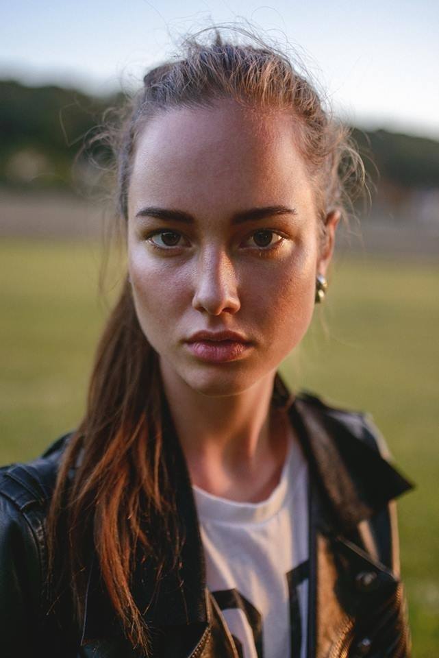 Female model photo shoot of Ramune Ra in Lithuania Kaunas
