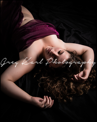 Female model photo shoot of Brittany Ratzlaff by Greg Karl Photography