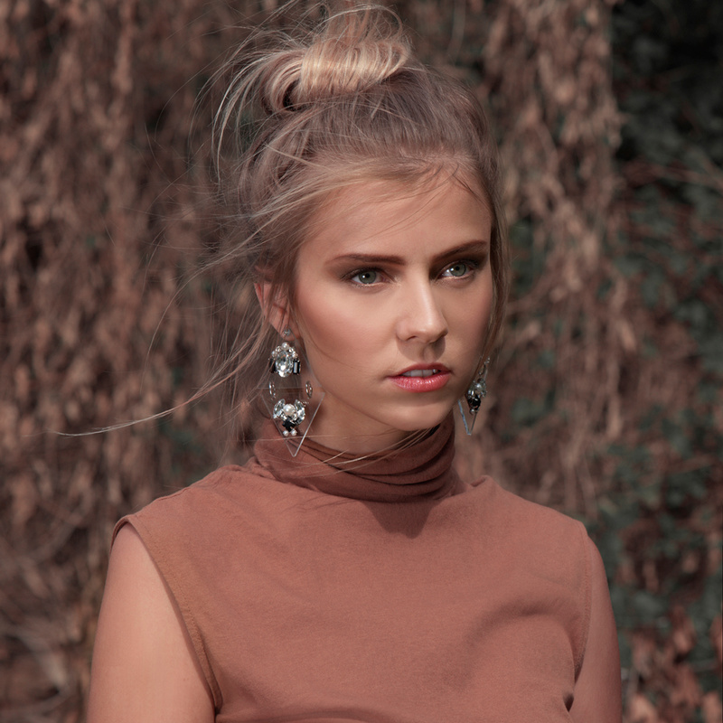 Female model photo shoot of LucyAlcorn in Sydney