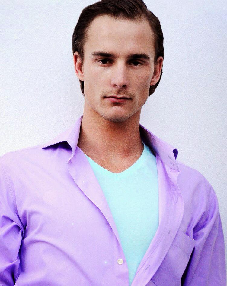 Male model photo shoot of Kyle Hadwen in South Africa