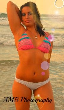 Female model photo shoot of jennifernicole96 in Daytona Beach