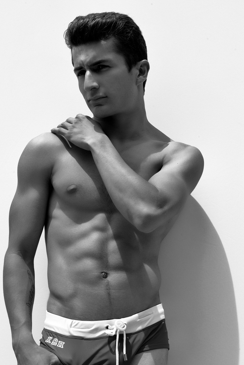 Male model photo shoot of Oliveergomez01 by fl8fr8m2 in West Hollywood