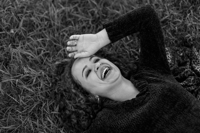 Female model photo shoot of lauralopes in Parque Germânia, Porto Alegre, RS, Brazil