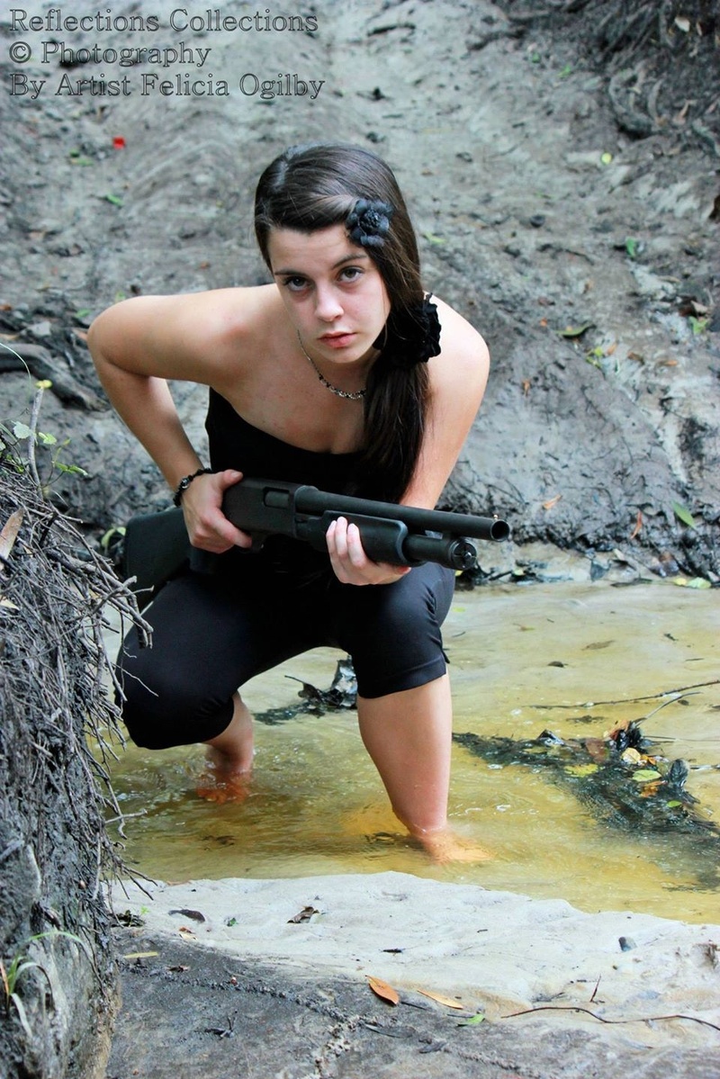 Female model photo shoot of Faith_Fatality in Wimauma, Florida