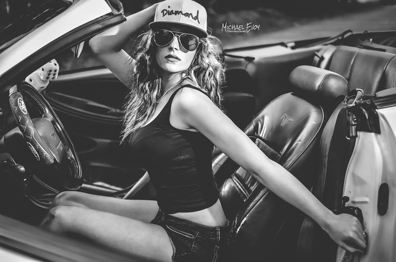 Female model photo shoot of robyn_jordan by MichaelEvoy