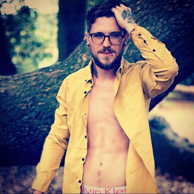 Male model photo shoot of Liam Mctiernan in Ipswich