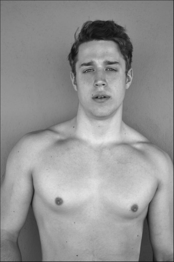 Male model photo shoot of Ethan Sherman