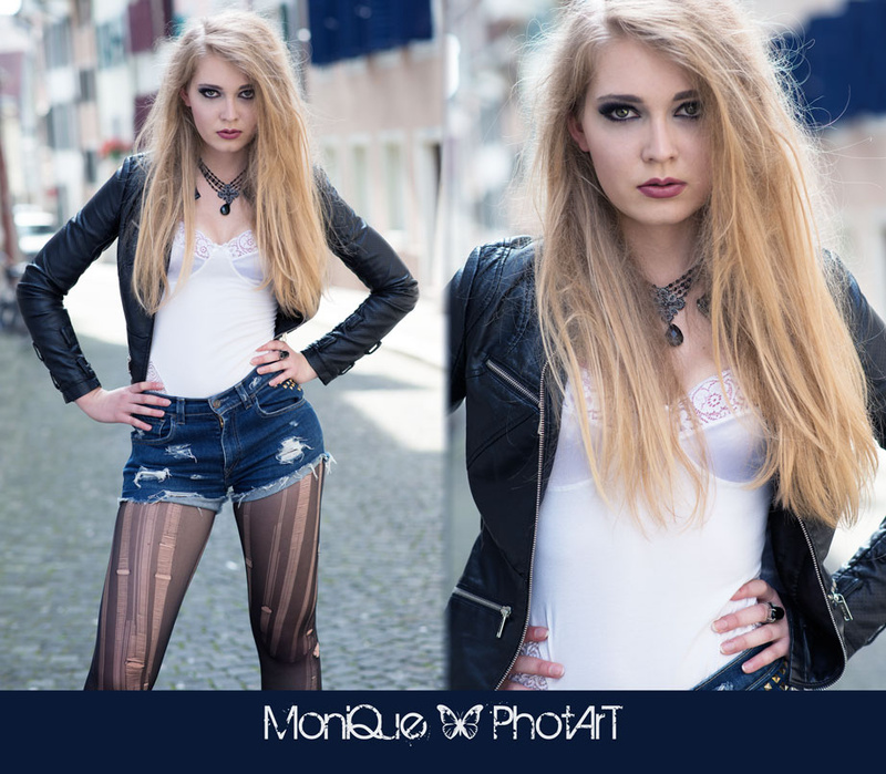 Female model photo shoot of MoniQue PhotArT in Solothurn / Switzerland