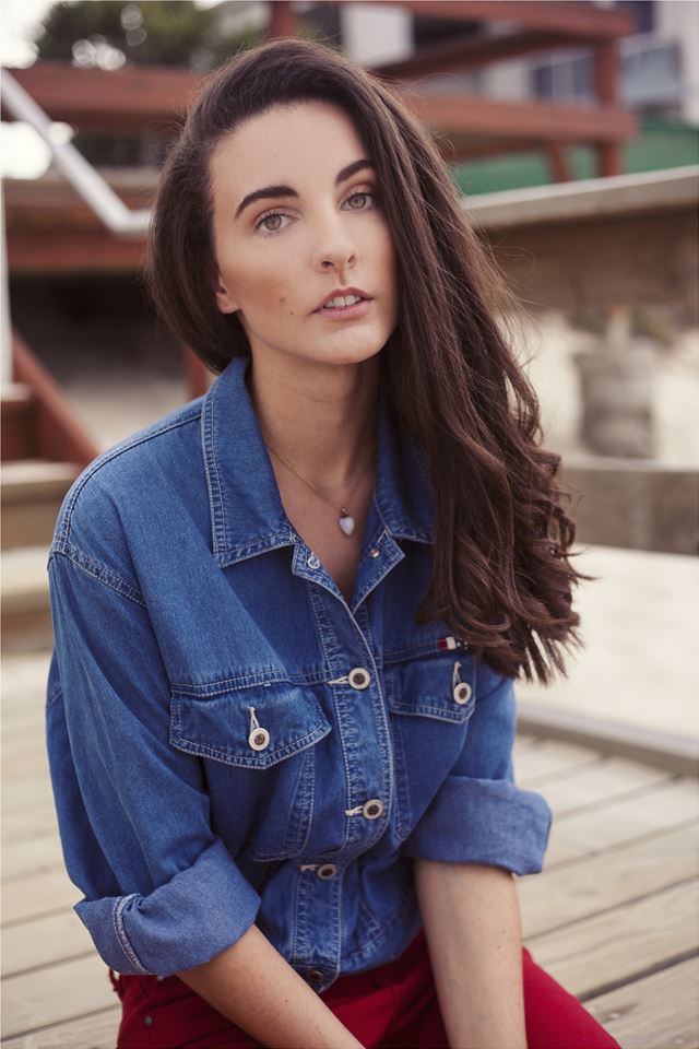 Female model photo shoot of Emily-BrisbaneAUS