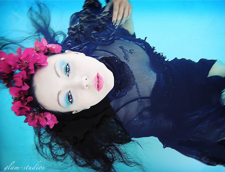 Female model photo shoot of Astrid Cervantes by Glam-studios in Costa Mesa, California