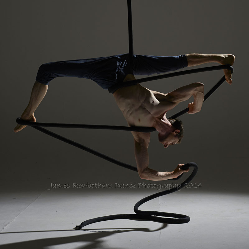 Male model photo shoot of Circus